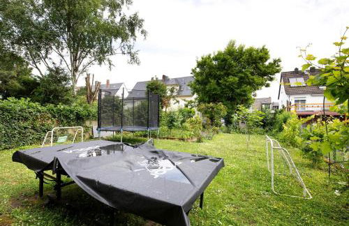 Ferienwohnung mit Garten - Photo 25