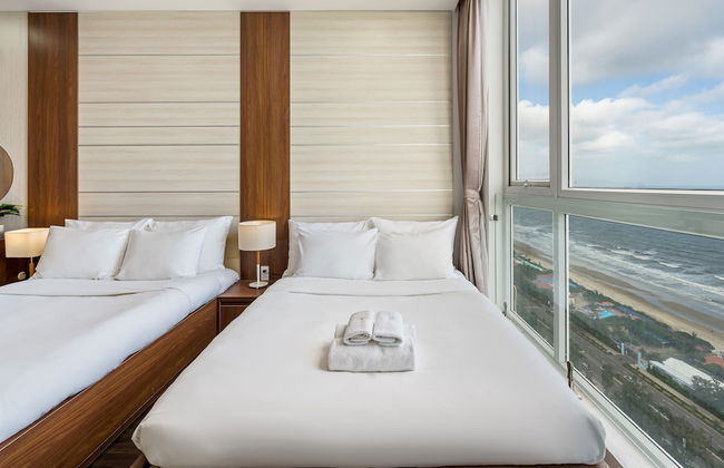 Stephen Luxury Apartments - Foto 43