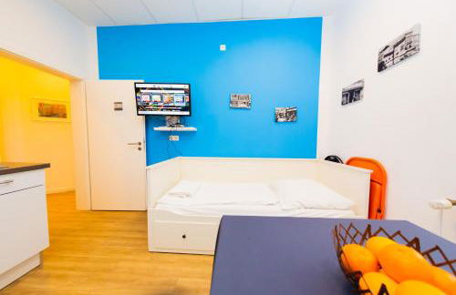 City Apartment Reeperbahn Hamburg - Foto 27