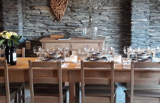 Riverside Villa With Charm - Foto 23