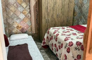 Casa Rústica simples - Foto 12