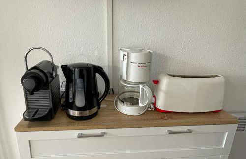 Cosy studio 25 m2 orienté sud entièrement rénové - Foto 15