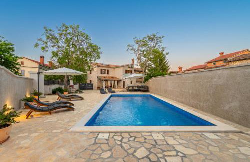 Villa Perini by IstriaLux - Foto 41