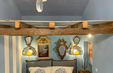 Il Giardino Segreto Arona, Charming Apartments - Foto 71