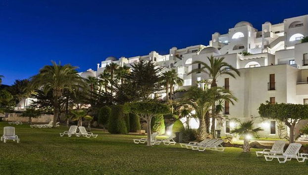 Apartamentos Best Pueblo Indalo - Foto 4