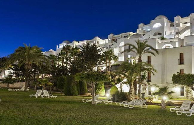 Apartamentos Best Pueblo Indalo - Foto 4