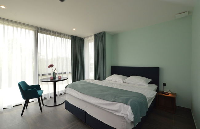 Lovely Holiday Home 'walleken' With a Pond - Foto 10