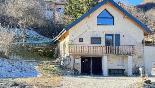 Le Grand Chamousset - Foto 2