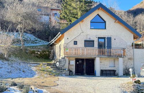 Le Grand Chamousset - Foto 2