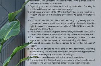 Apartament Family Green z garażem, klimatyzacją do 6 osób - Foto 36