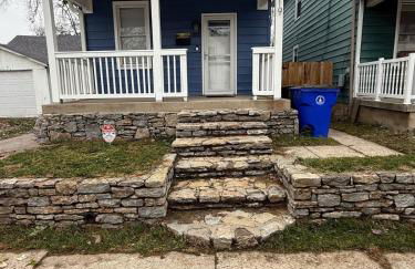 3 bed room 5 beds 1 bath sleeps 6 guest - Foto 1