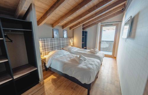 Le CAIRNE Chalet Residence - Foto 37