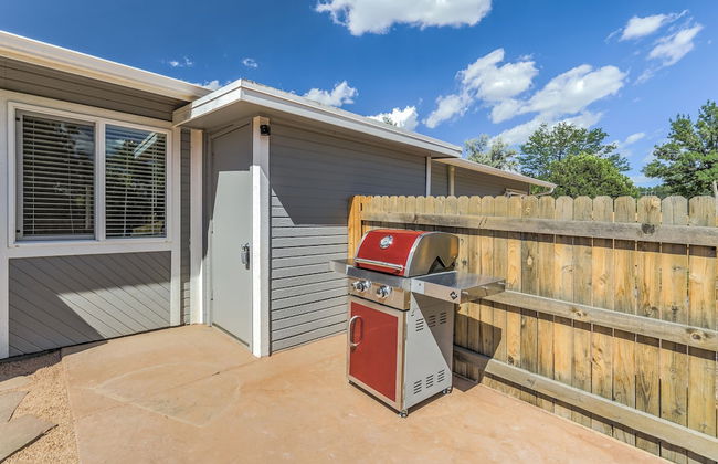 Park Place - Foto 28