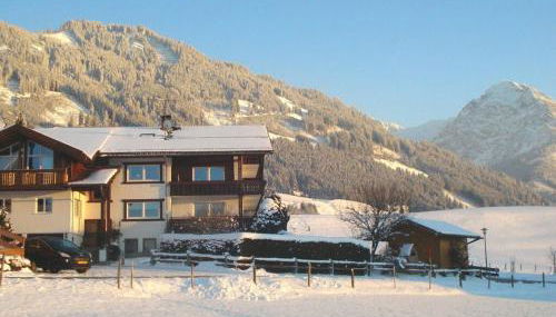 Holiday Apartment Hornerblick - Foto 5, Other