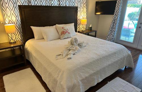 Spacious 4BR 2 5BA Family Retreat Pool Near Beach - Foto 6