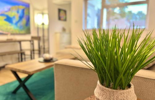 Bibis Home - Hertford - Foto 11