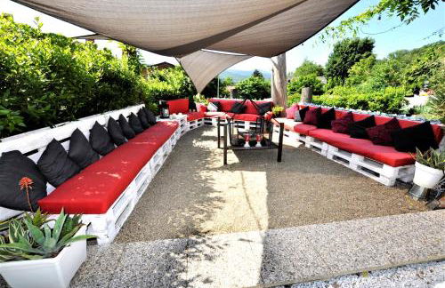 Gan Eden Nature House - Foto 20