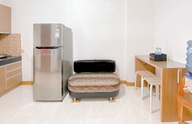 Good Place And Cozy 2Br Apartment At Gateway Ahmad Yani Cicadas - Foto 17