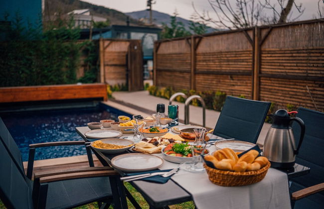 Minimalist Sapanca - Foto 22