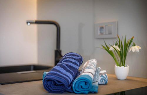 Apartments Olivia & Navy, Šilo - Photo 9