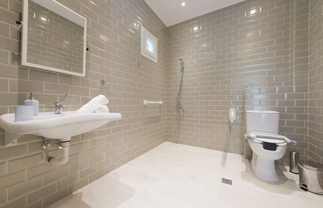 Votsalo Suites - Foto 64