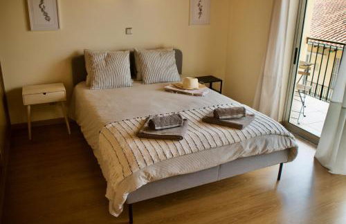 APARTAMENTO DO LAGAR - Foto 8