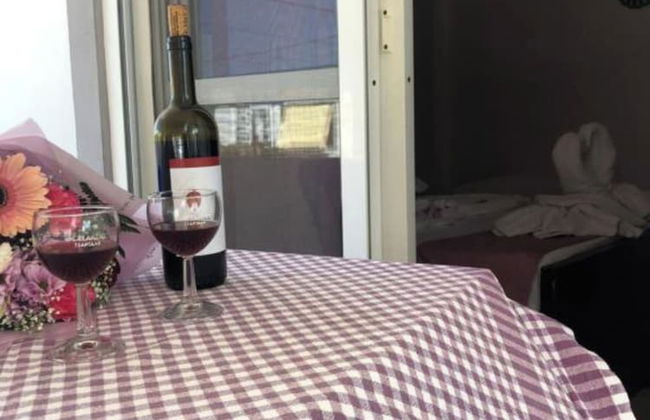 Vila Xhafa - Foto 79