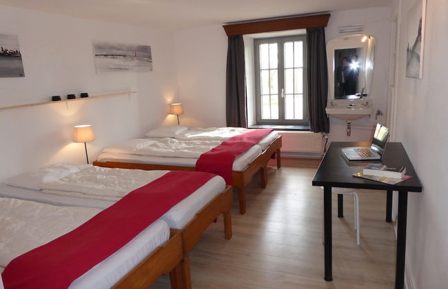 Vintage Farmhouse With Garden, Roofed Terrace - Photo 7