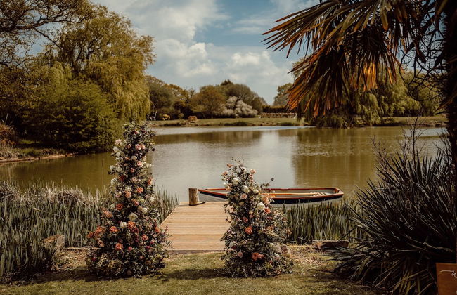 Northlands Farm & Lakes - Foto 53