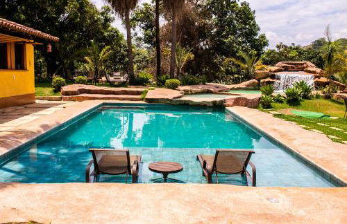 Hotel Fazenda Horizonte Belo - Foto 10