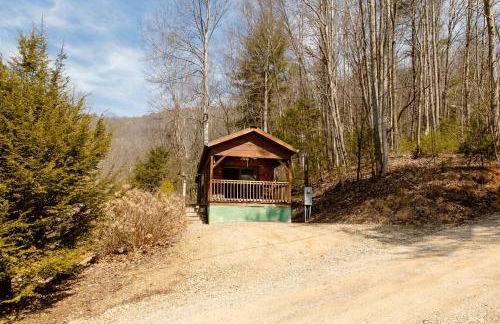 Willow Pond Cabin that is peaceful and quiet - Foto 14