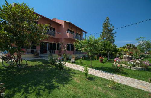 Othonas Apartments - Foto 12