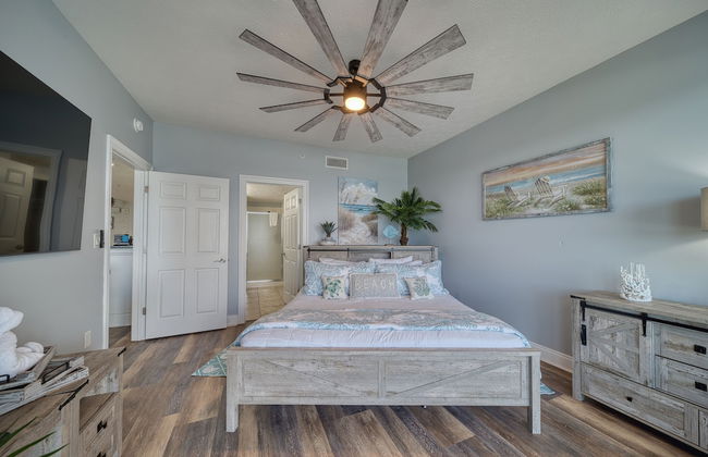 Treasure Island 0906 - Foto 3