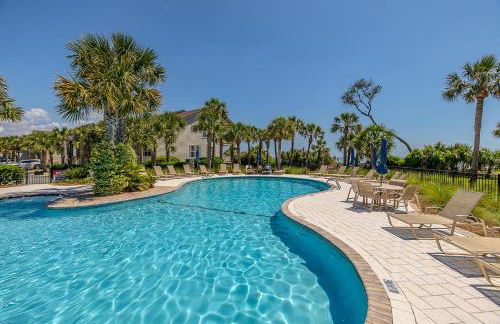 Garden Cottage 21 - Foto 34