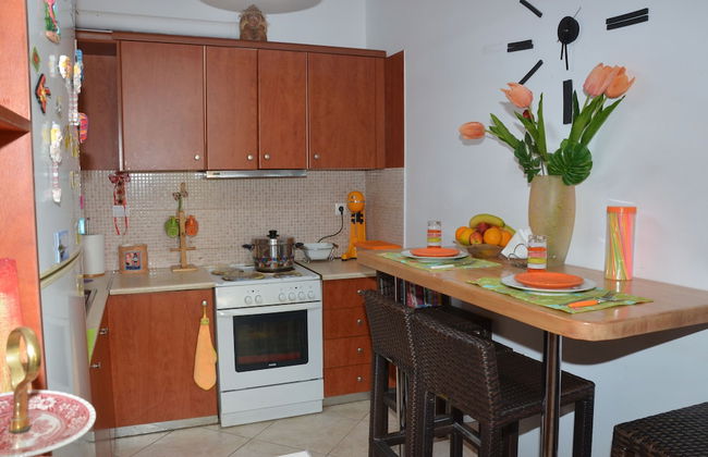 Kostaspant apartments - Foto 5