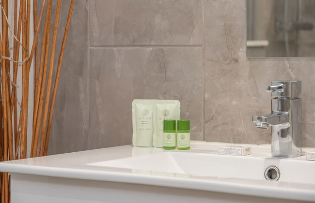 Central Belfast Apartments: Citygate - Foto 72