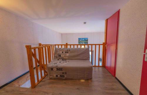 Apt Framboise Les Monts d'olmes - Foto 10