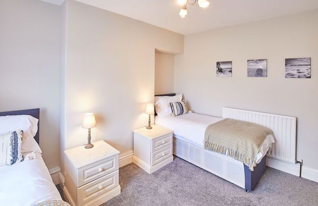 Host Stay Seagull Cottage - Foto 13