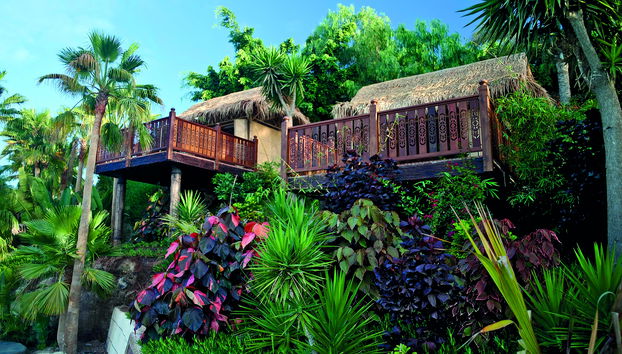 Siam Park, parc aquatique - Photo 5