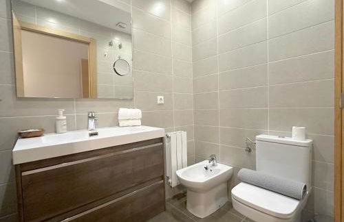 Apartamentos 2K - Apartamento junto al casco viejo - Foto 18