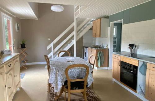 Le Chalet Limousin - Foto 9