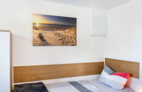 Nordsee Ferienwohnung Wattwurm - Photo 17