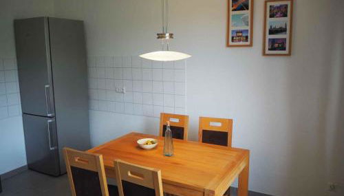 3-Raum Wohnung in Chemnitz, ideal für Monteure - Foto 5