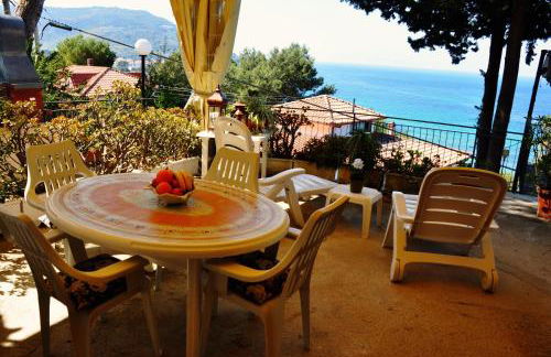 Villa Laura Sea View Apartments - Foto 39