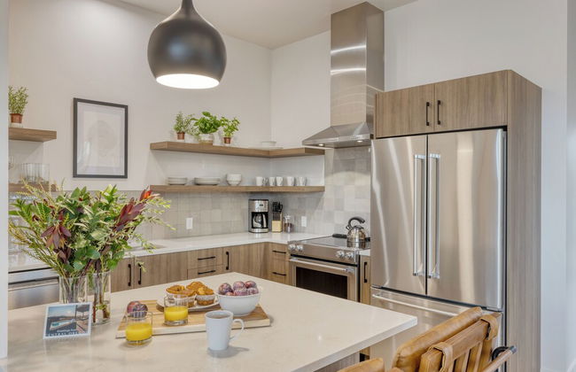 The Aerie Suites by AvantStay – Modern Comfort with Mountain Views - Foto 22