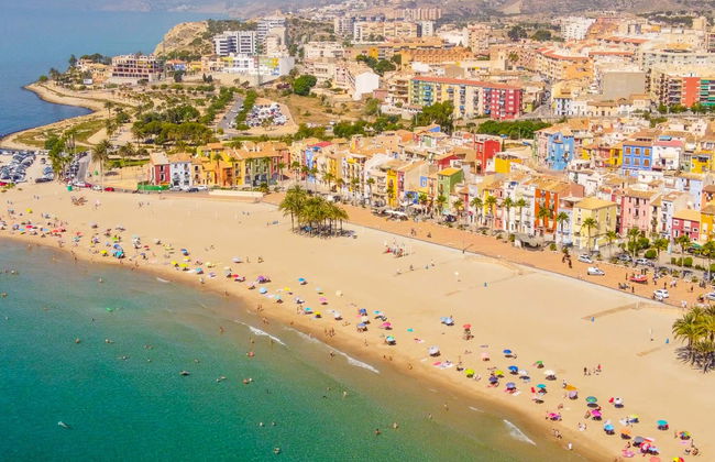 Tour privado por Villajoyosa - Foto 1