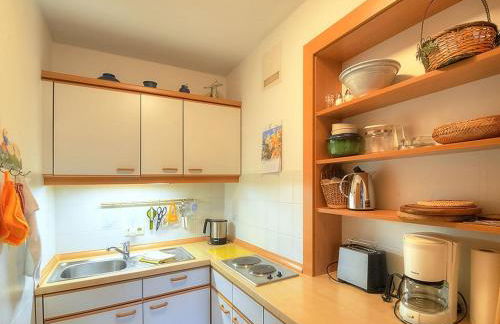 Häusl im Park - Foto 17