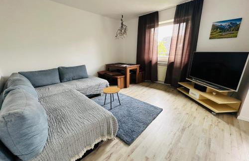 Zentrale Unterkunft in Selm - Foto 7