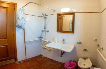 Agriturismo di Cabbiavoli - Foto 76