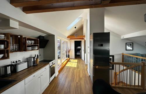 Marktblick Apartments nähe der RB-Arena - Foto 16